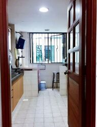 Simei Green Condominium (D18), Condominium #461372971